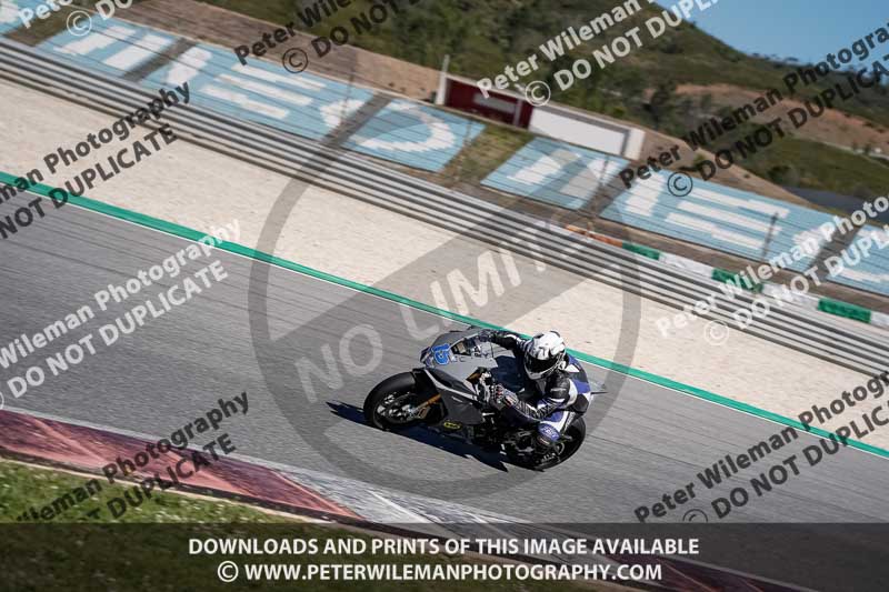 may 2019;motorbikes;no limits;peter wileman photography;portimao;portugal;trackday digital images